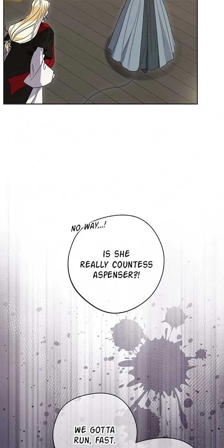 The Male Lead Is In Charge Of The Successor Chapter 89 page 3