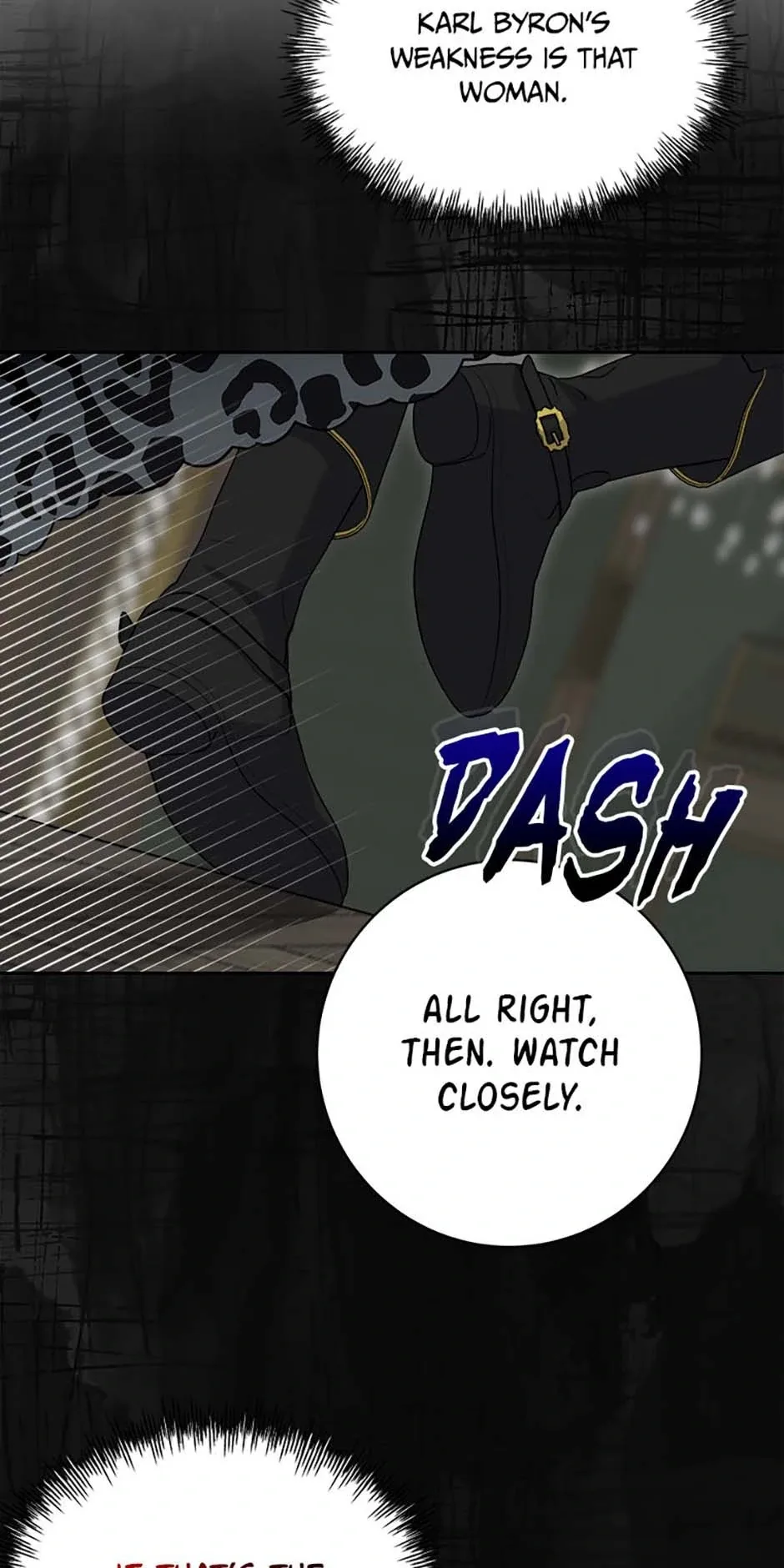 The Male Lead Is In Charge Of The Successor Chapter 90 page 39