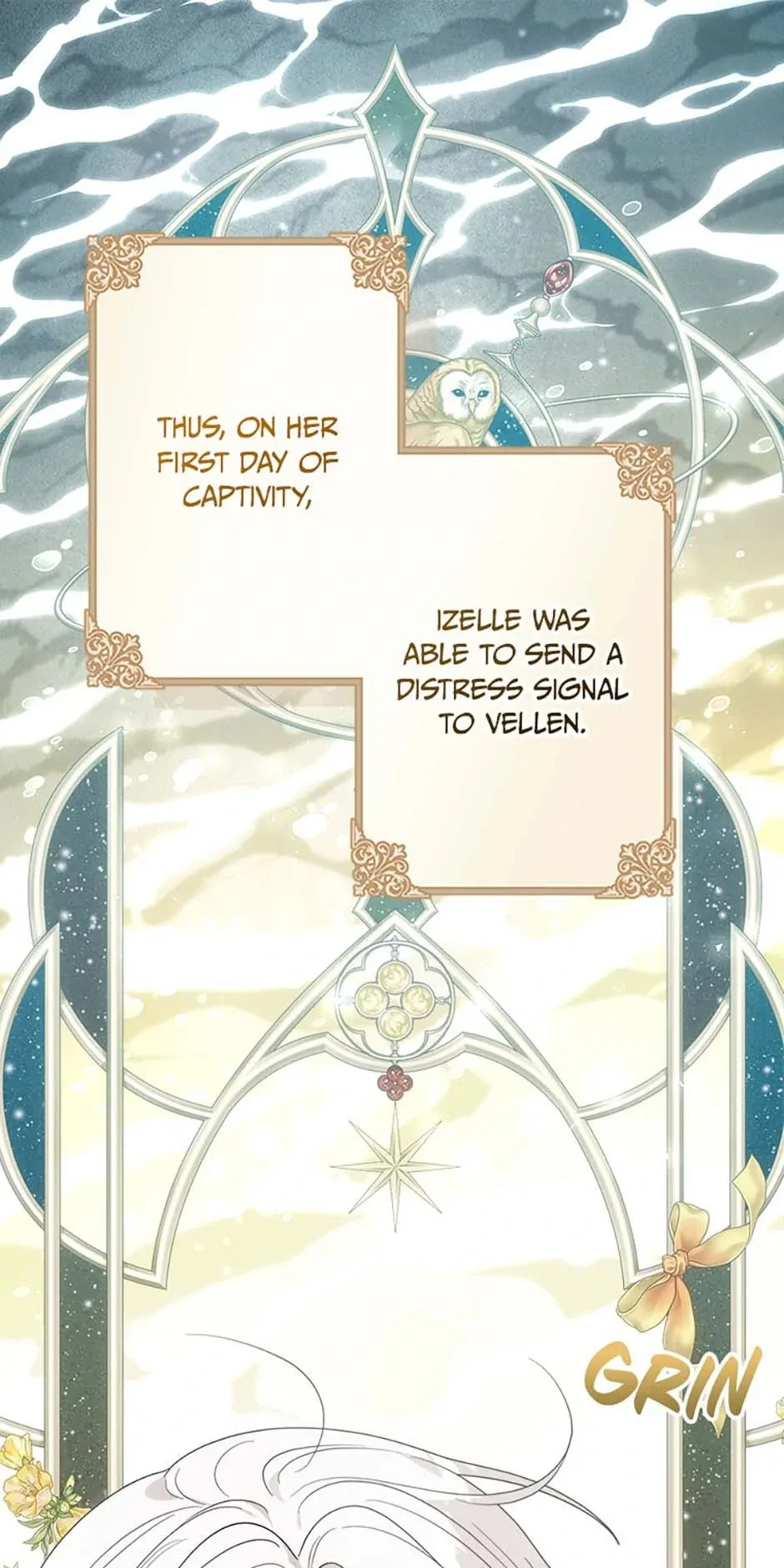 The Male Lead Is In Charge Of The Successor Chapter 90 page 32