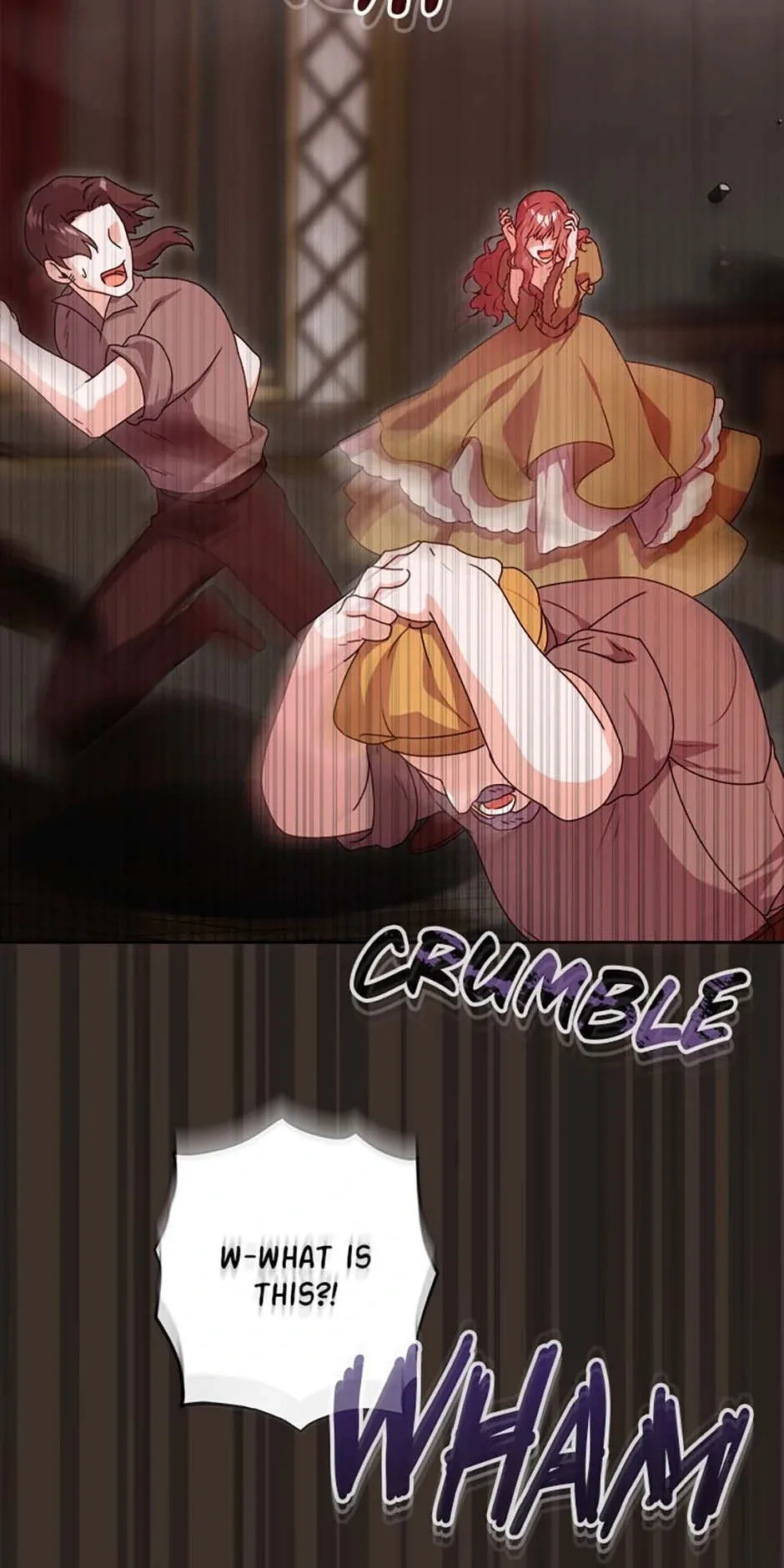 The Male Lead Is In Charge Of The Successor Chapter 90 page 17