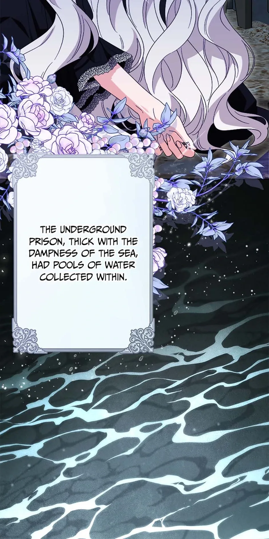 The Male Lead Is In Charge Of The Successor Chapter 90 page 31
