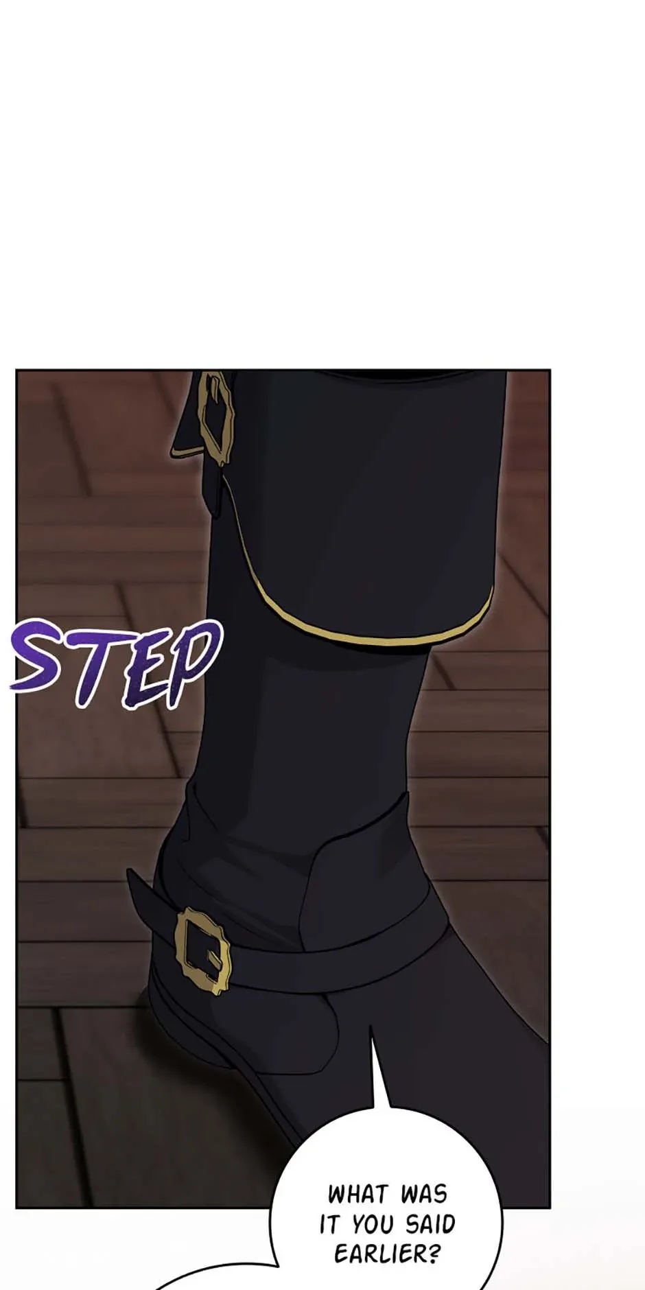 The Male Lead Is In Charge Of The Successor Chapter 90 page 2