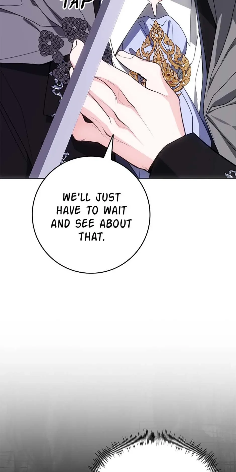 The Male Lead Is In Charge Of The Successor Chapter 90 page 38