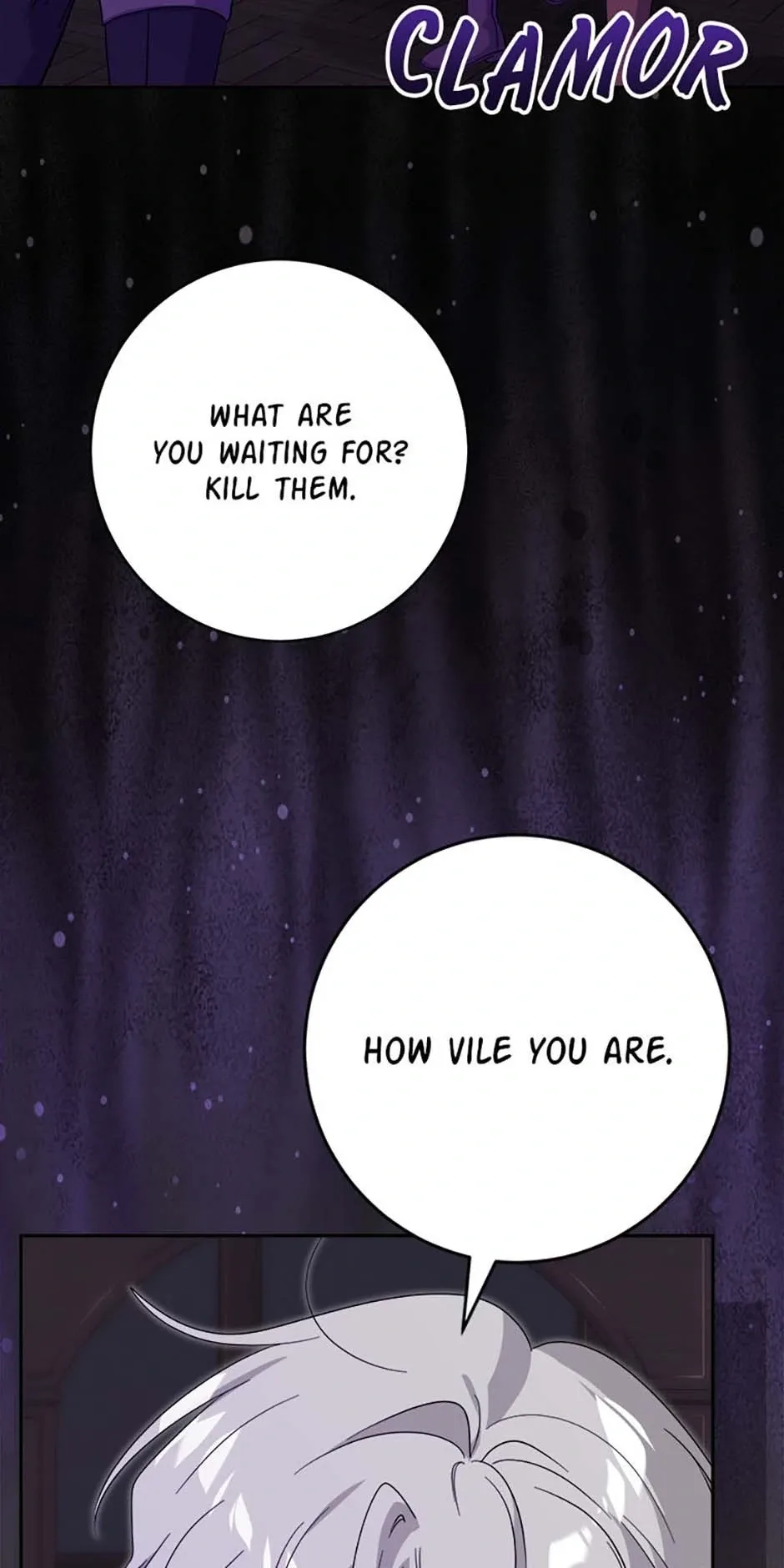The Male Lead Is In Charge Of The Successor Chapter 90 page 6