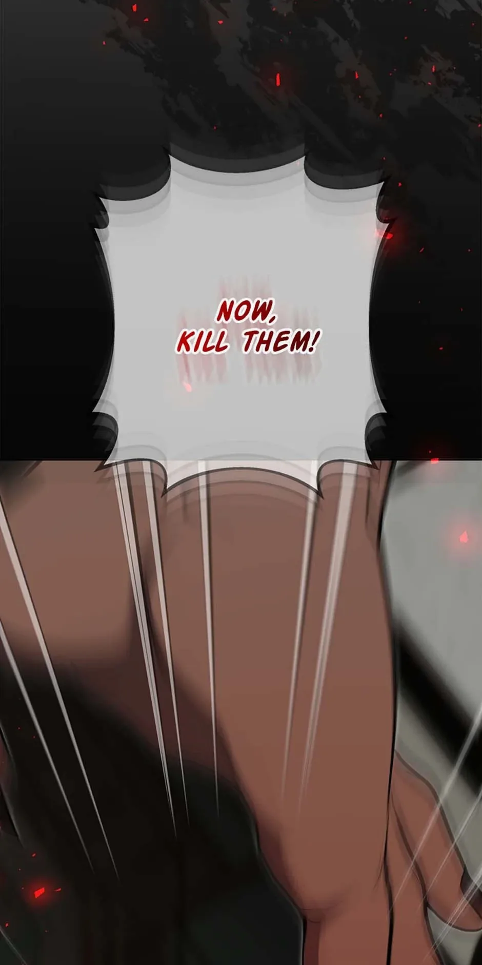 The Male Lead Is In Charge Of The Successor Chapter 90 page 9