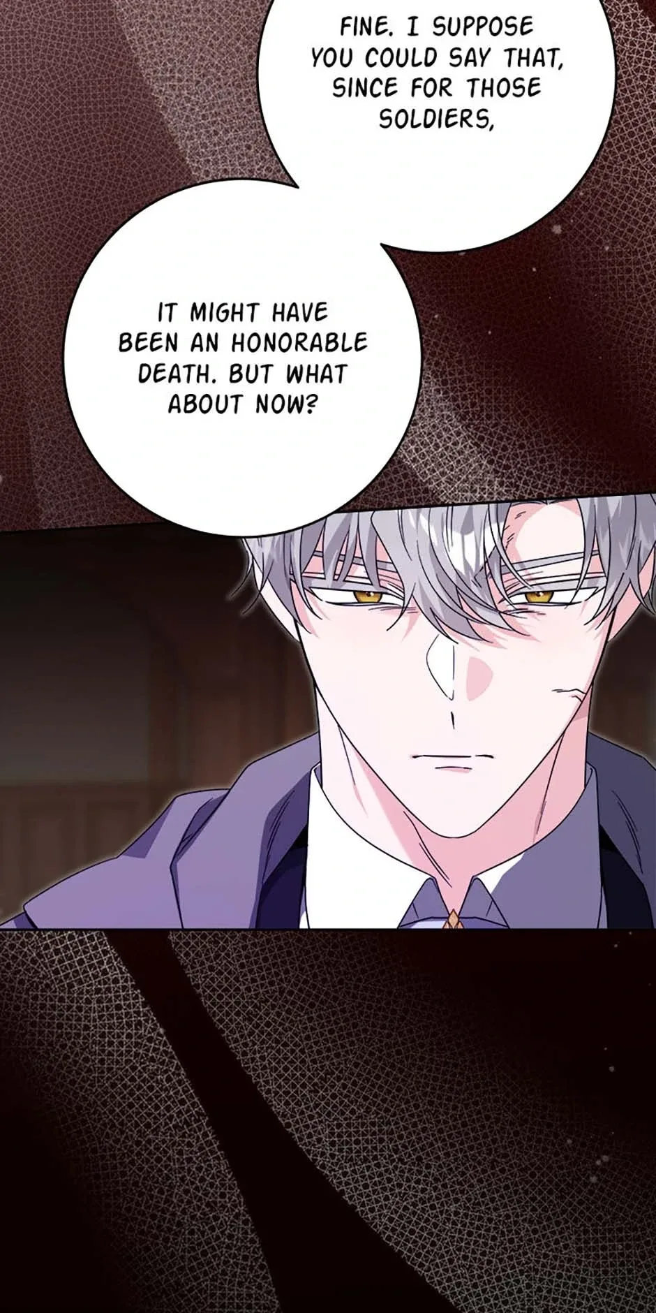 The Male Lead Is In Charge Of The Successor Chapter 90 page 4