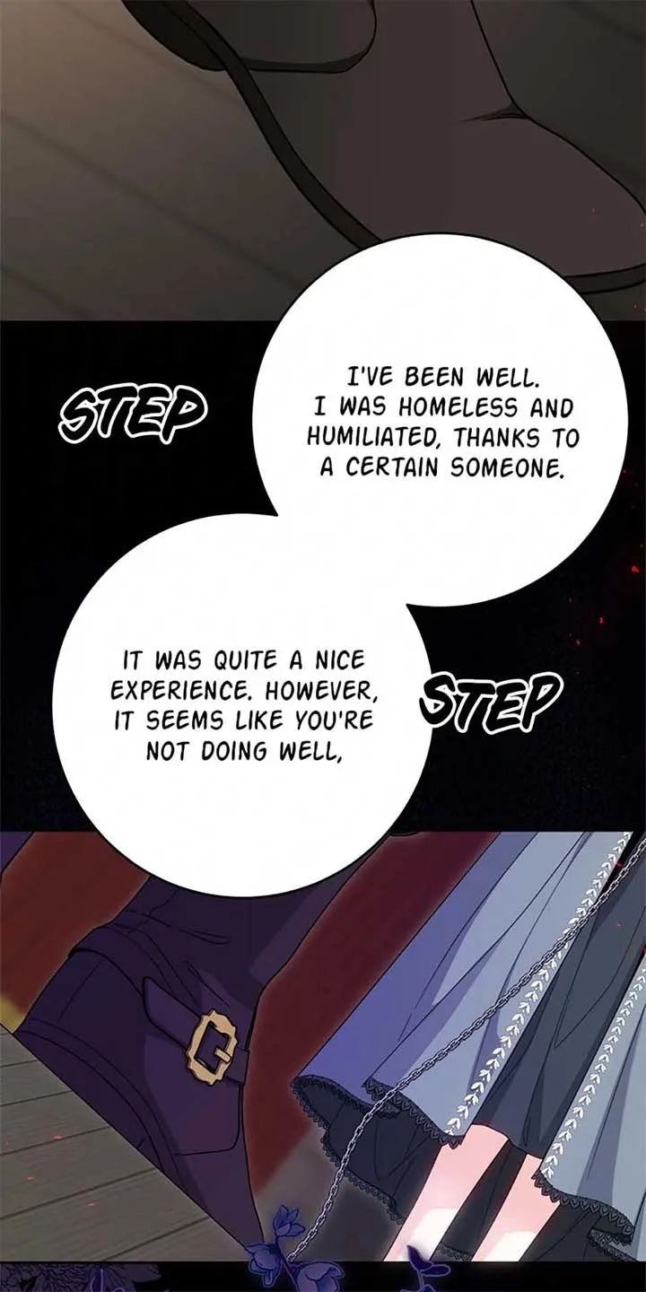 The Male Lead Is In Charge Of The Successor Chapter 89 page 19