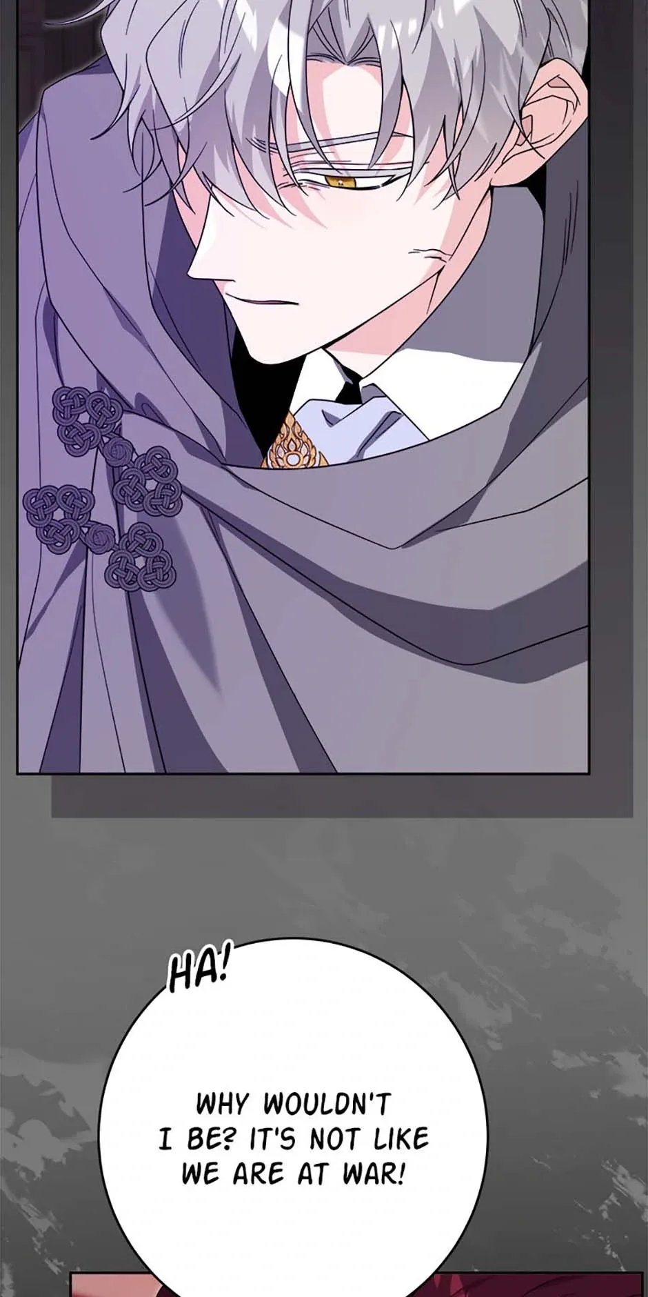 The Male Lead Is In Charge Of The Successor Chapter 90 page 7