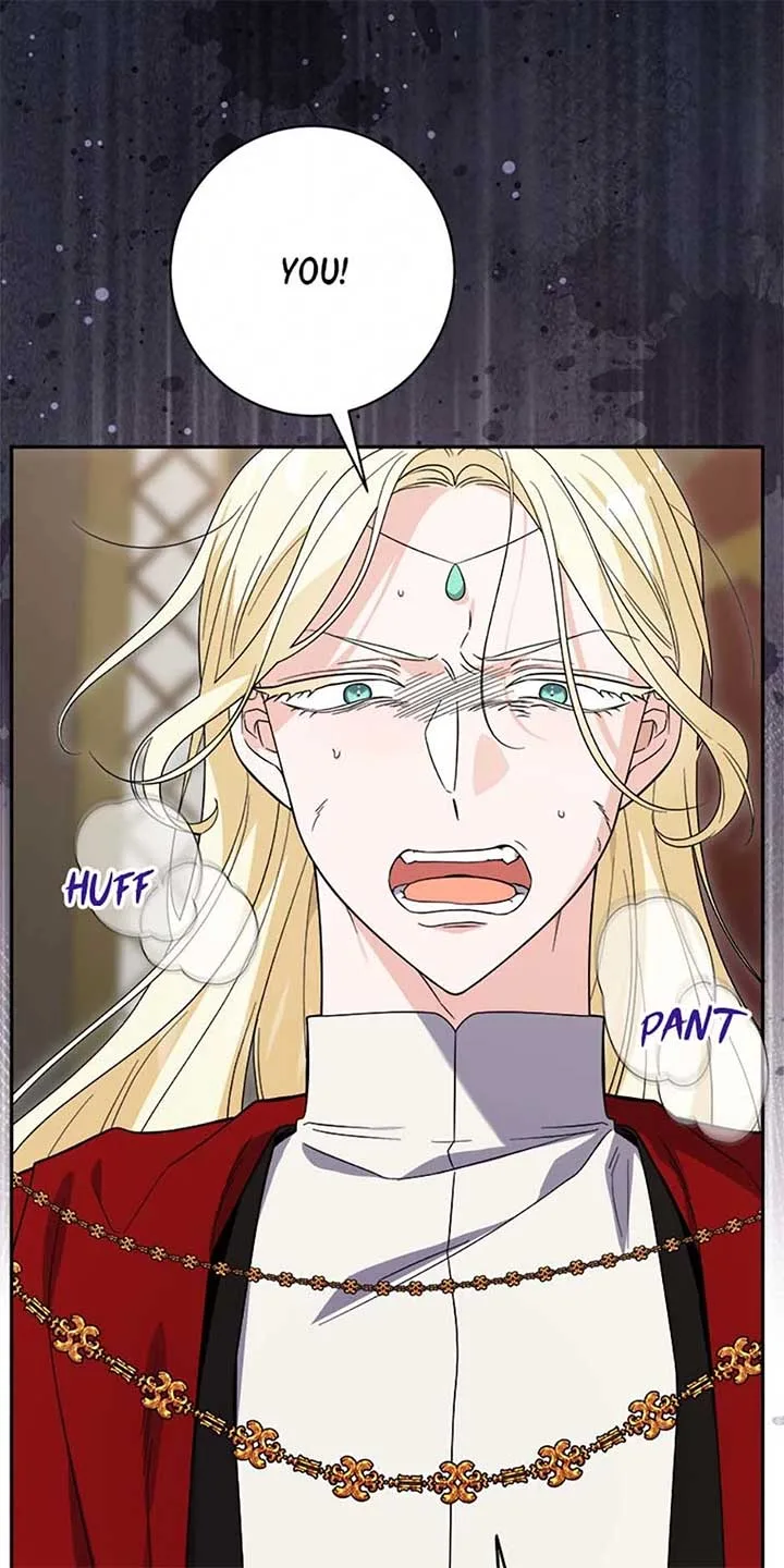 The Male Lead Is In Charge Of The Successor Chapter 89 page 5