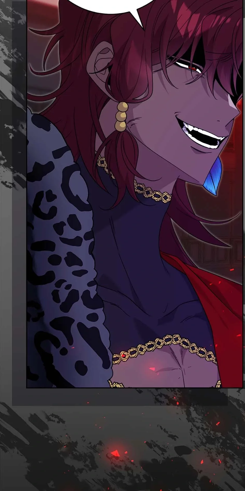 The Male Lead Is In Charge Of The Successor Chapter 90 page 8
