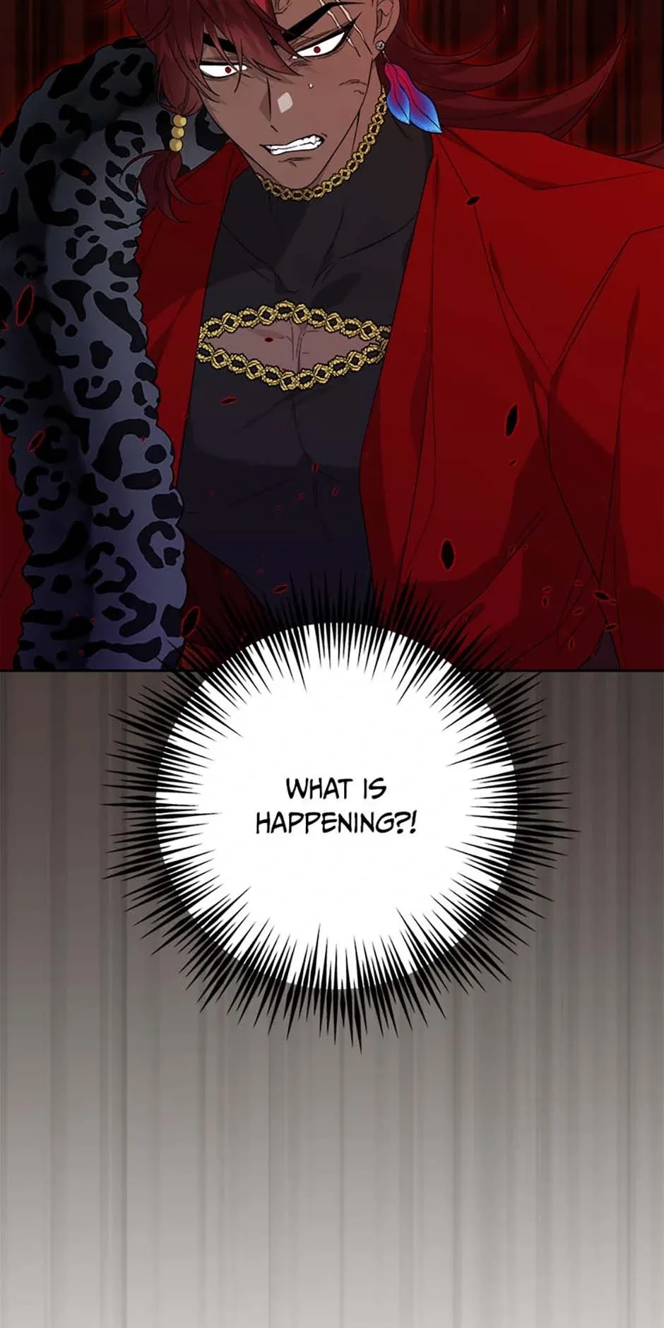 The Male Lead Is In Charge Of The Successor Chapter 90 page 19