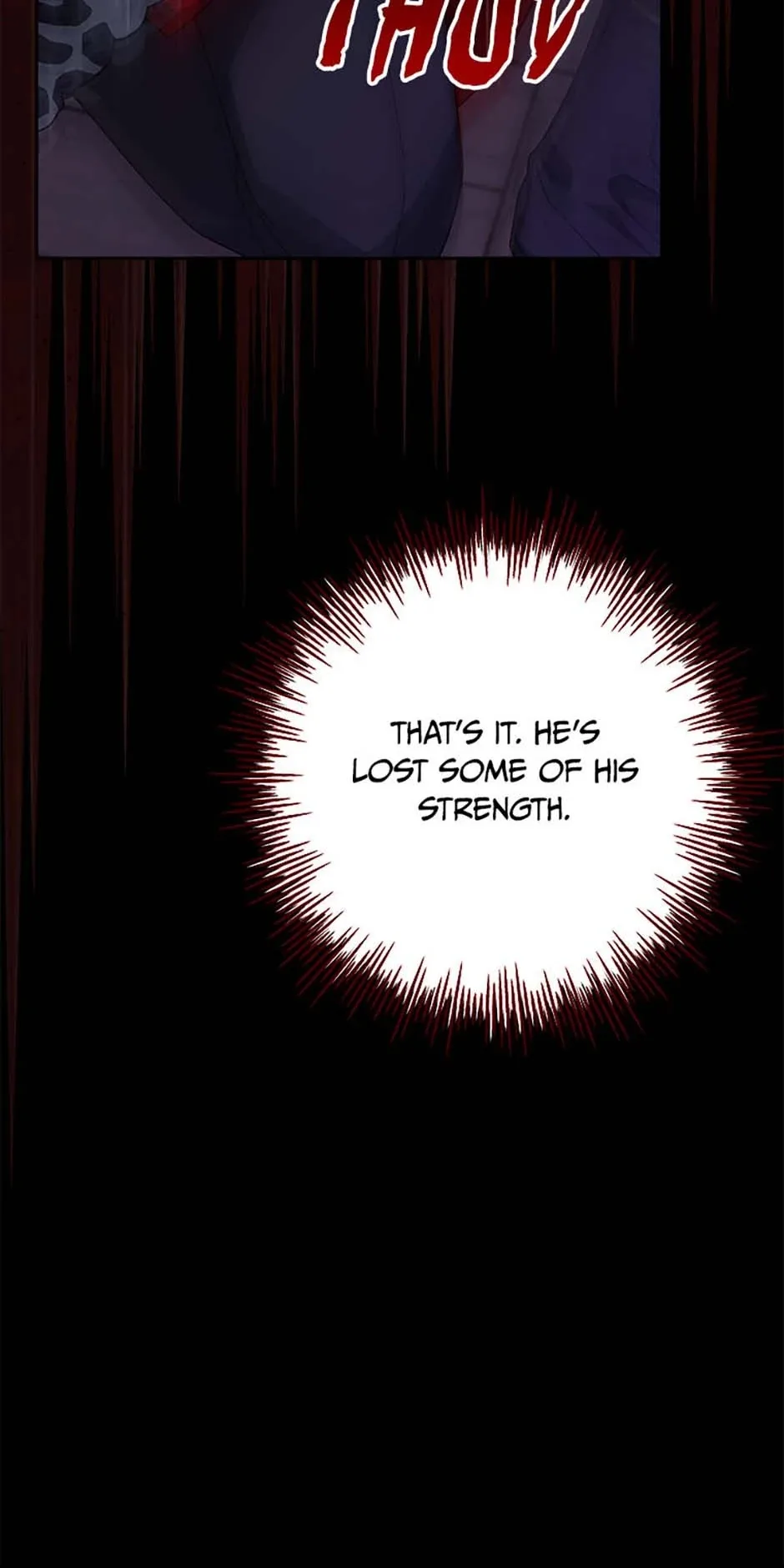 The Male Lead Is In Charge Of The Successor Chapter 90 page 61