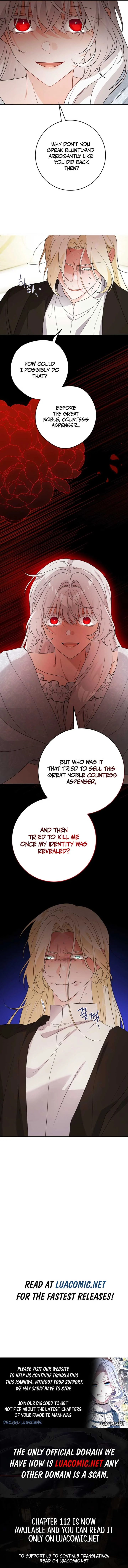 The Male Lead Is In Charge Of The Successor Chapter 91 page 9