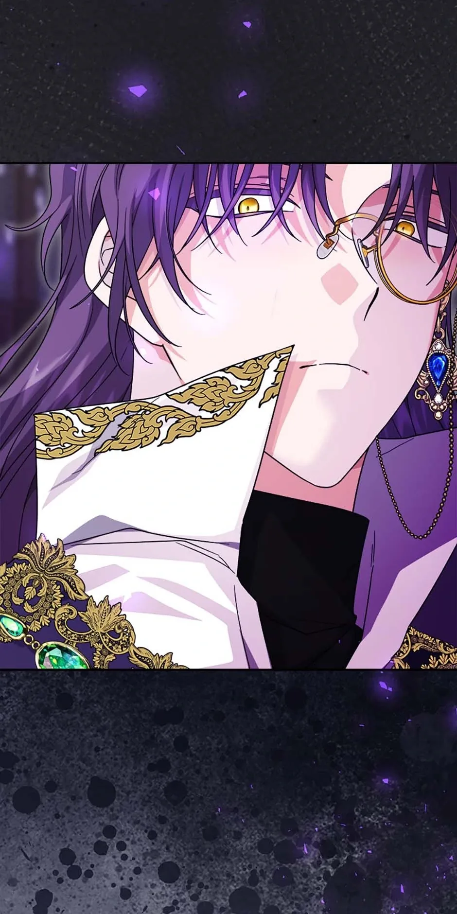 The Male Lead Is In Charge Of The Successor Chapter 90 page 79