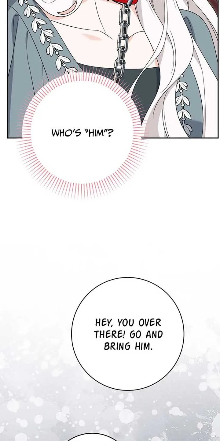 The Male Lead Is In Charge Of The Successor Chapter 89 page 7
