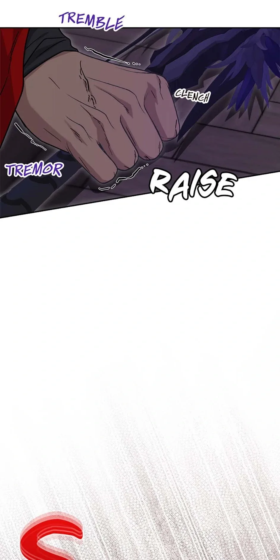 The Male Lead Is In Charge Of The Successor Chapter 90 page 57
