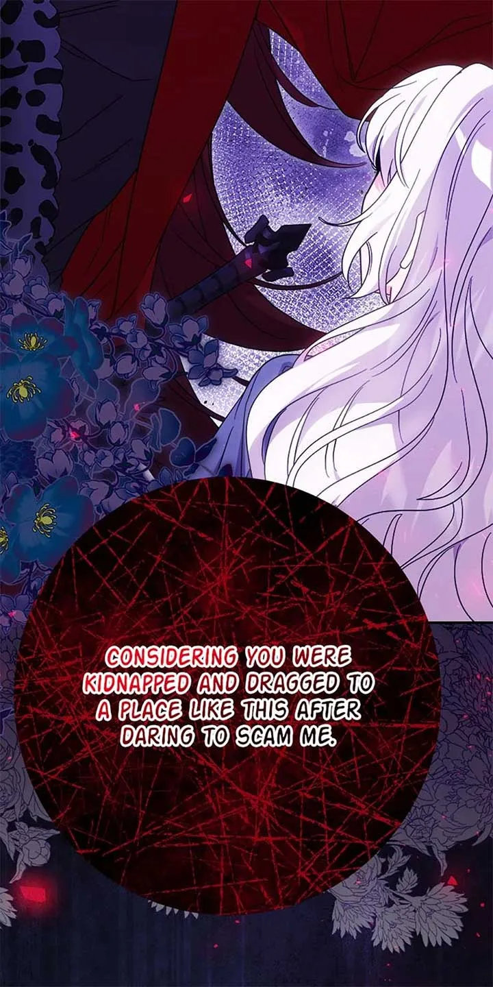 The Male Lead Is In Charge Of The Successor Chapter 89 page 21
