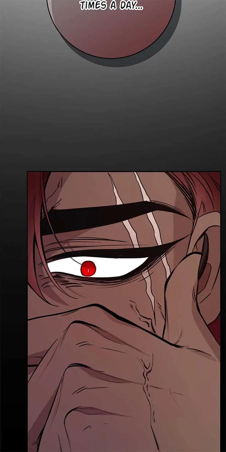 The Male Lead Is In Charge Of The Successor Chapter 89 page 24