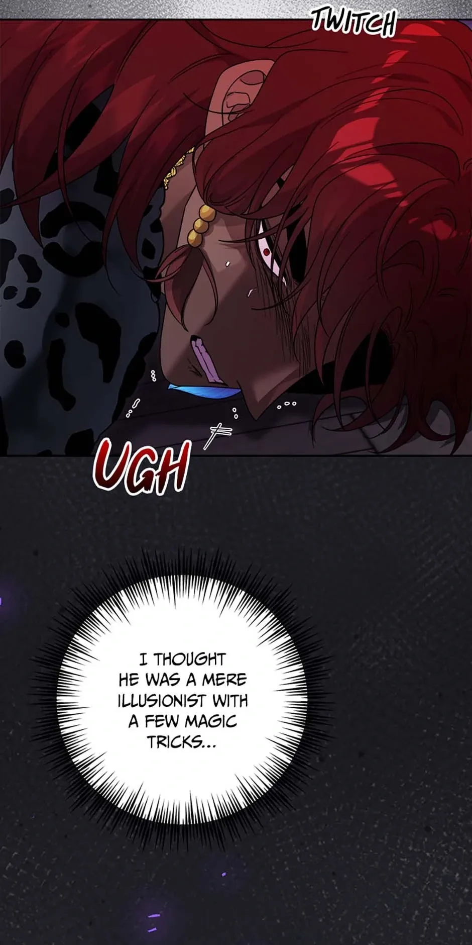 The Male Lead Is In Charge Of The Successor Chapter 90 page 78