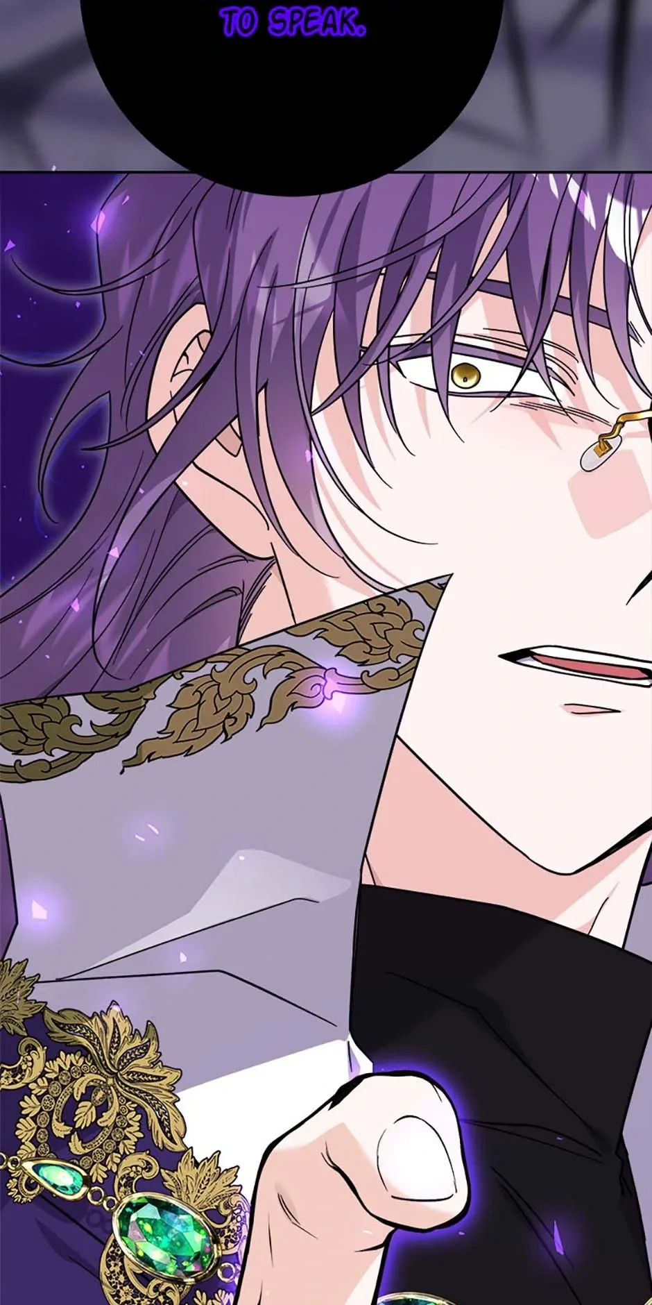 The Male Lead Is In Charge Of The Successor Chapter 90 page 50