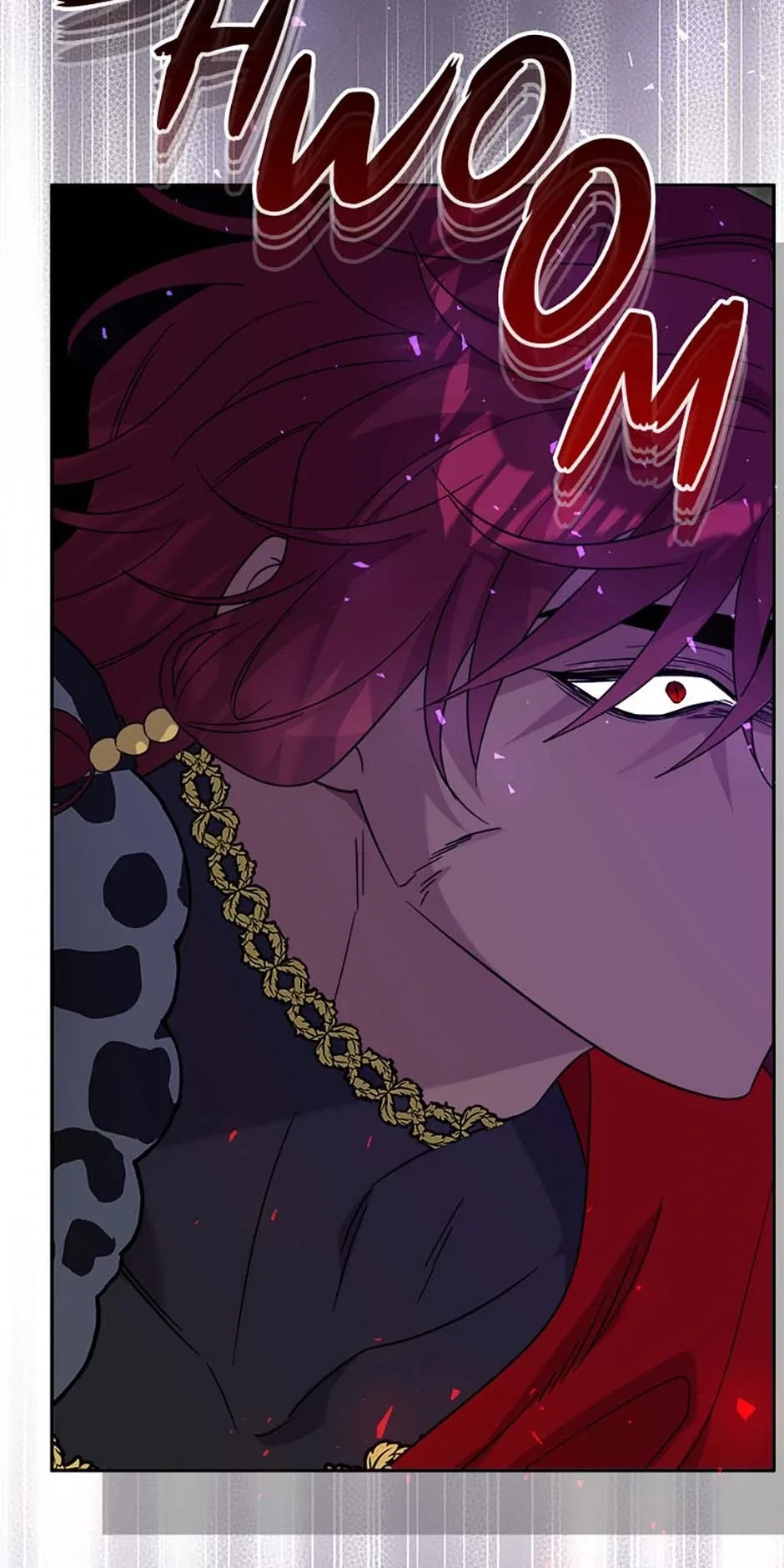 The Male Lead Is In Charge Of The Successor Chapter 90 page 69