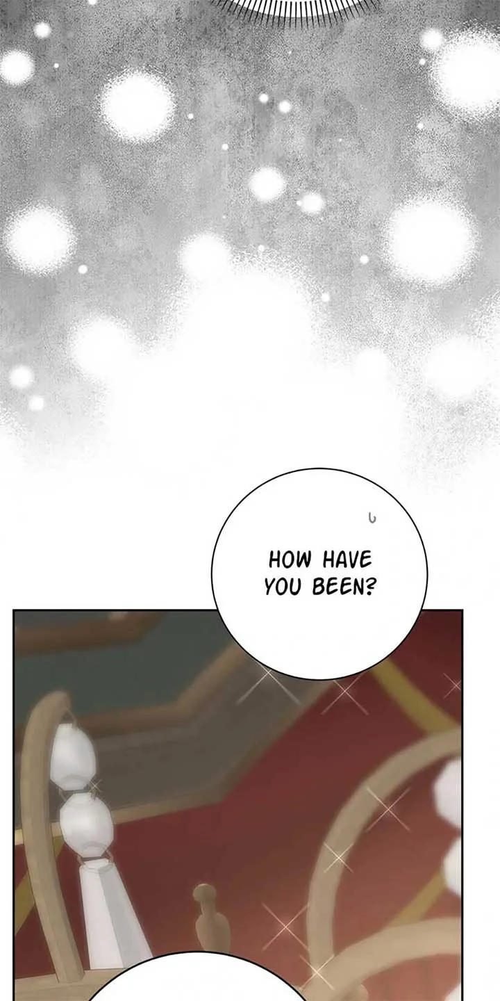 The Male Lead Is In Charge Of The Successor Chapter 89 page 17