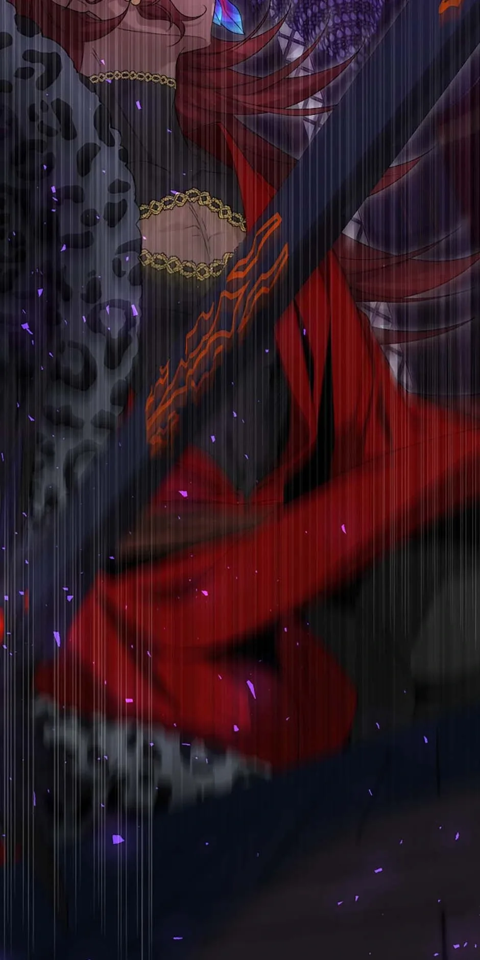 The Male Lead Is In Charge Of The Successor Chapter 90 page 53