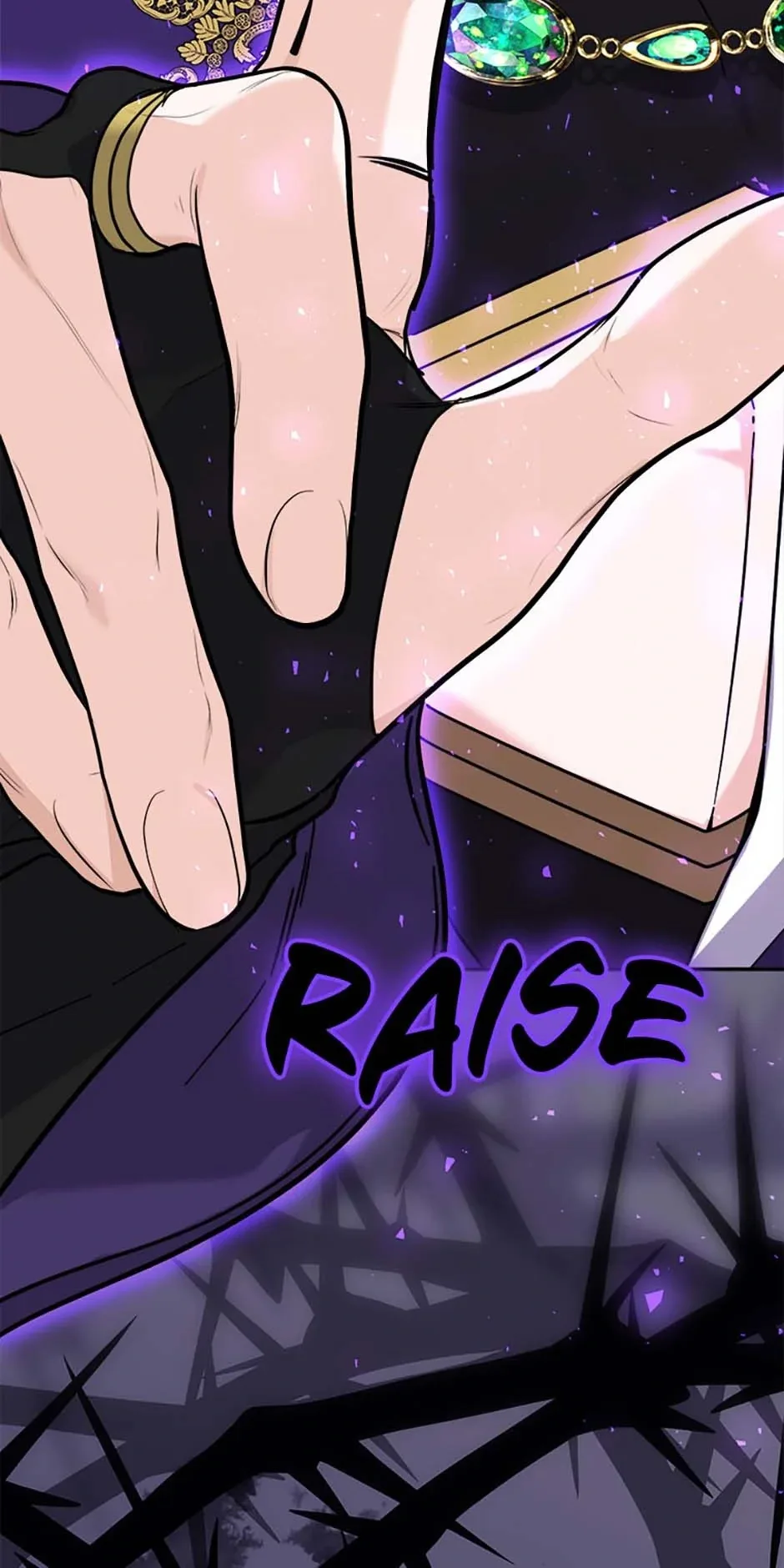 The Male Lead Is In Charge Of The Successor Chapter 90 page 51