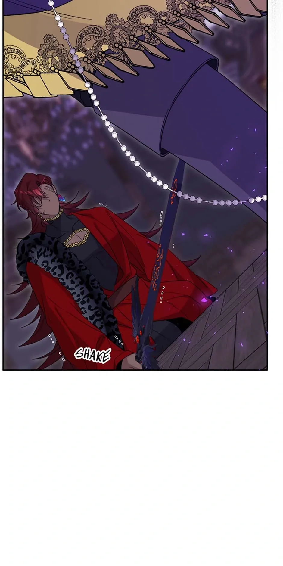 The Male Lead Is In Charge Of The Successor Chapter 90 page 56