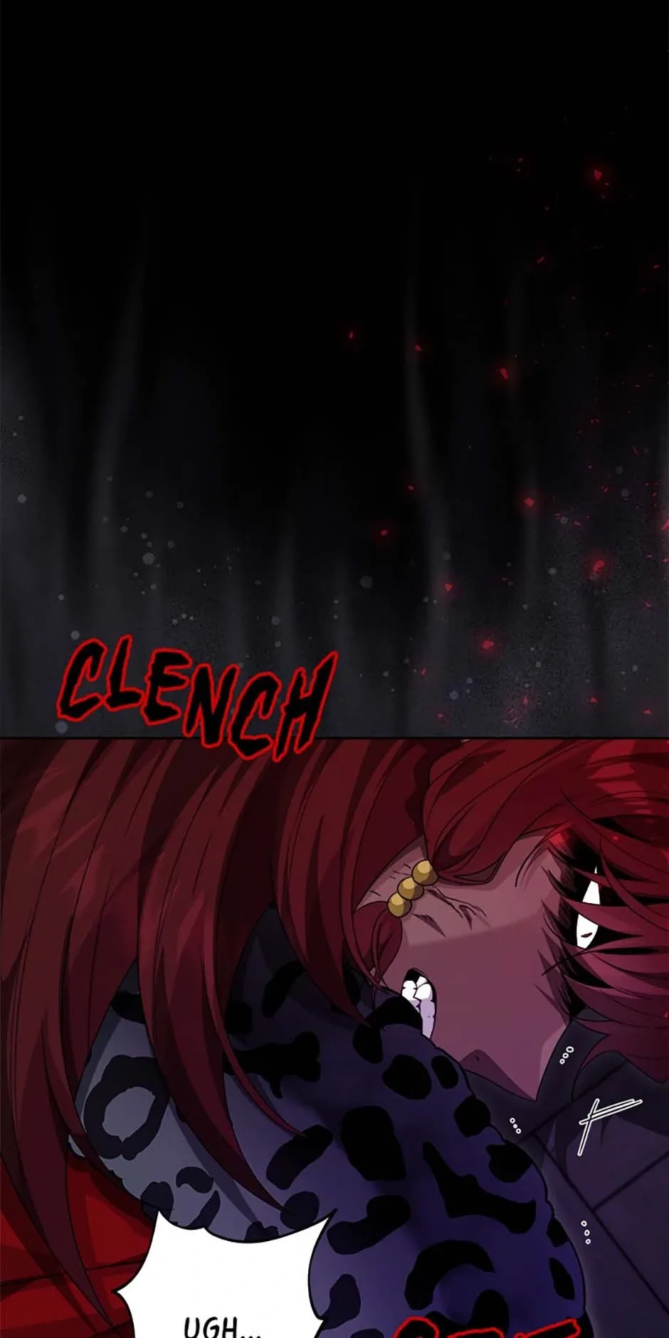 The Male Lead Is In Charge Of The Successor Chapter 90 page 72