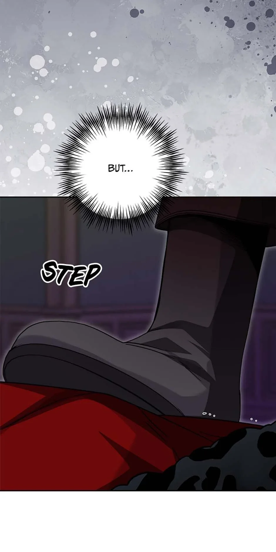 The Male Lead Is In Charge Of The Successor Chapter 90 page 81