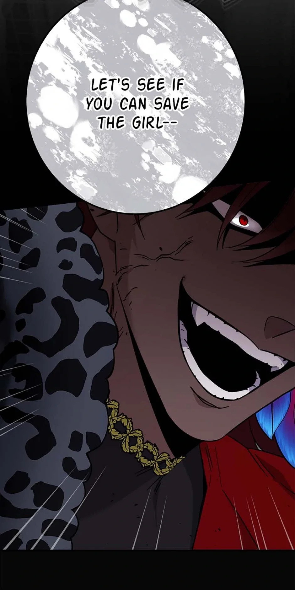 The Male Lead Is In Charge Of The Successor Chapter 90 page 41