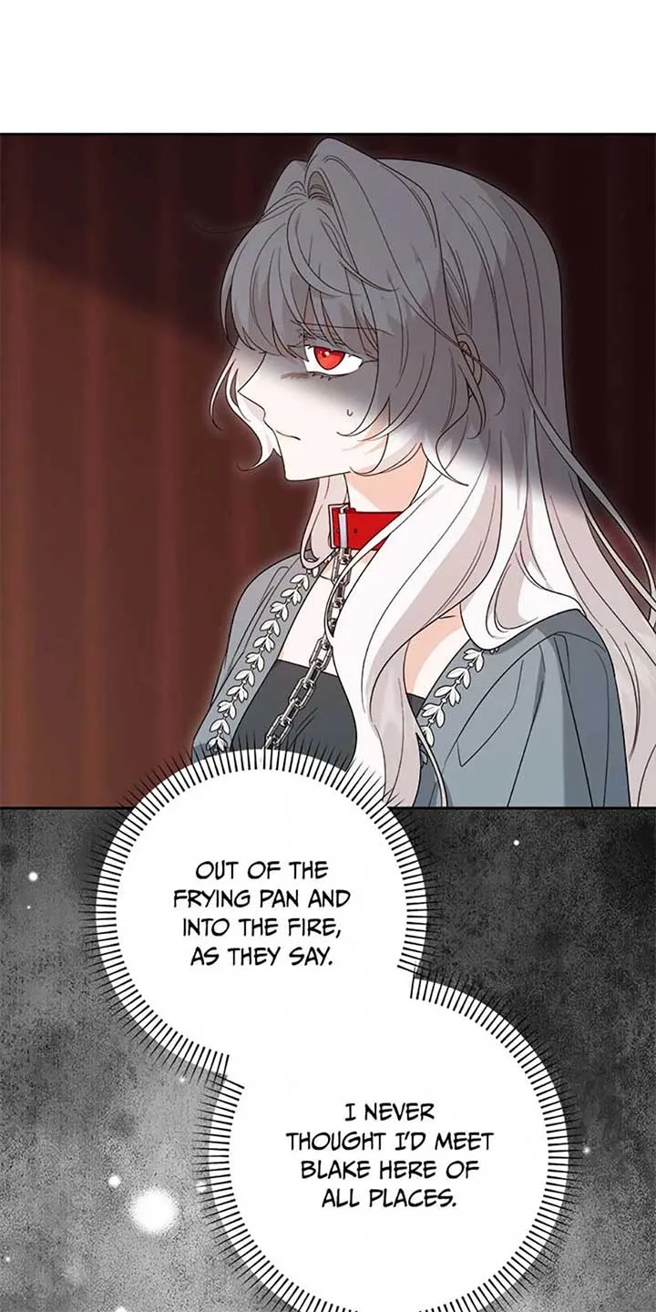 The Male Lead Is In Charge Of The Successor Chapter 89 page 16