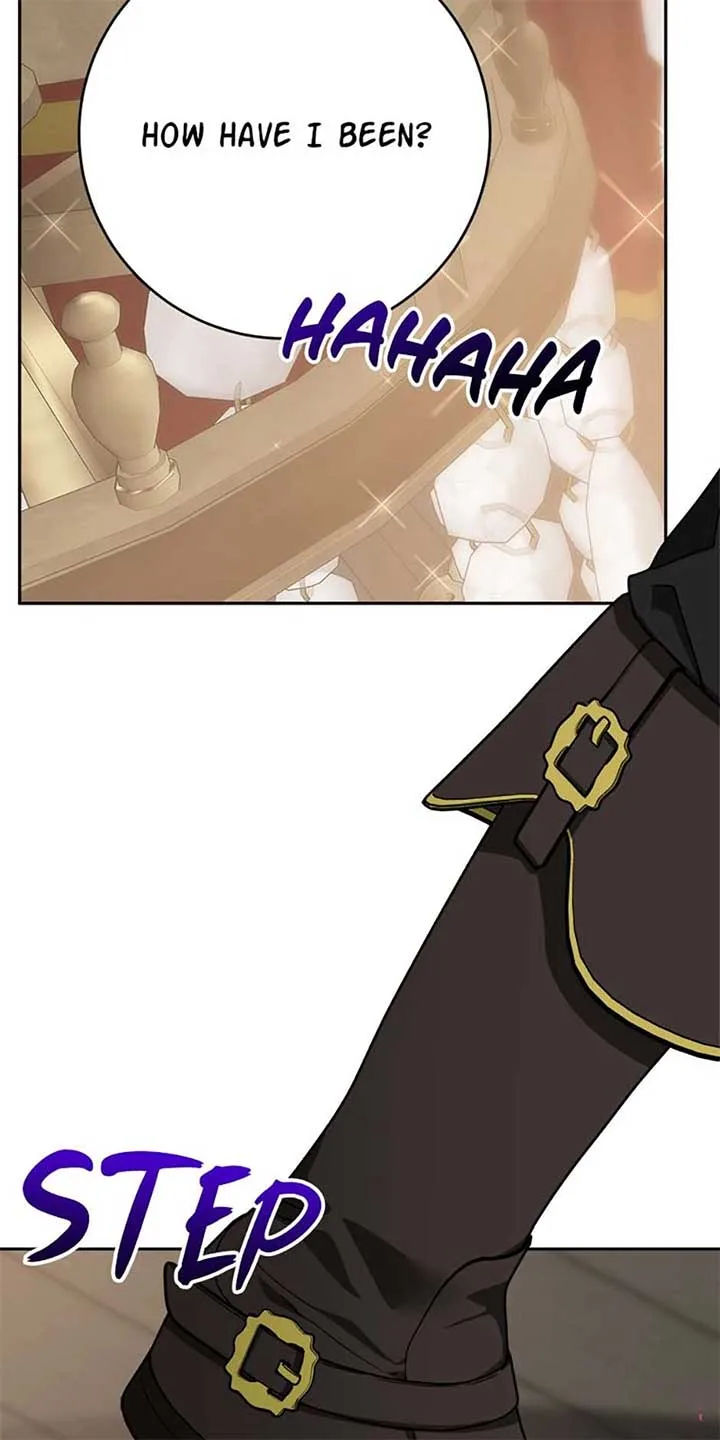 The Male Lead Is In Charge Of The Successor Chapter 89 page 18