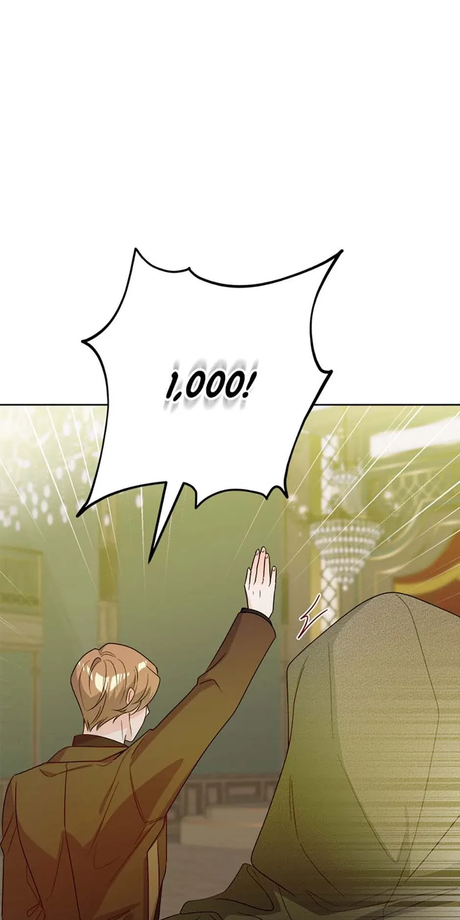 The Male Lead Is In Charge Of The Successor Chapter 87 page 51