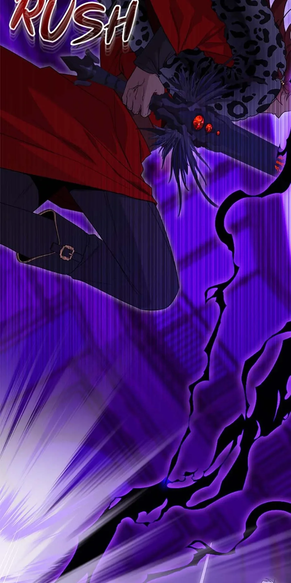 The Male Lead Is In Charge Of The Successor Chapter 90 page 43