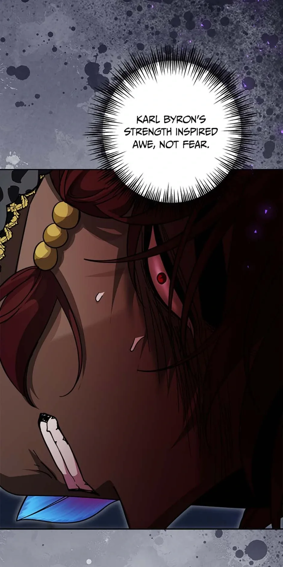 The Male Lead Is In Charge Of The Successor Chapter 90 page 80