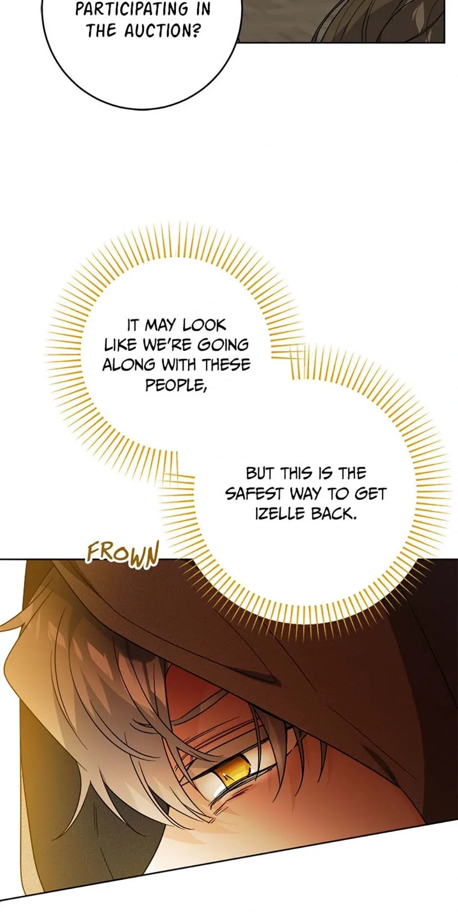 The Male Lead Is In Charge Of The Successor Chapter 87 page 49