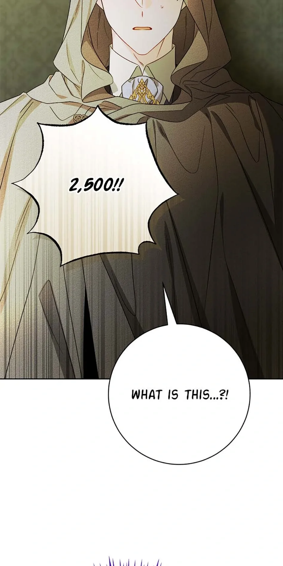 The Male Lead Is In Charge Of The Successor Chapter 87 page 53
