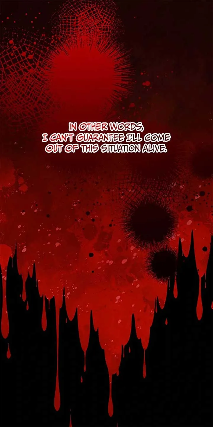 The Male Lead Is In Charge Of The Successor Chapter 89 page 27