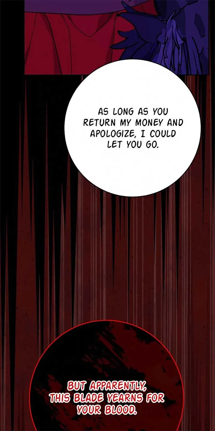 The Male Lead Is In Charge Of The Successor Chapter 89 page 29