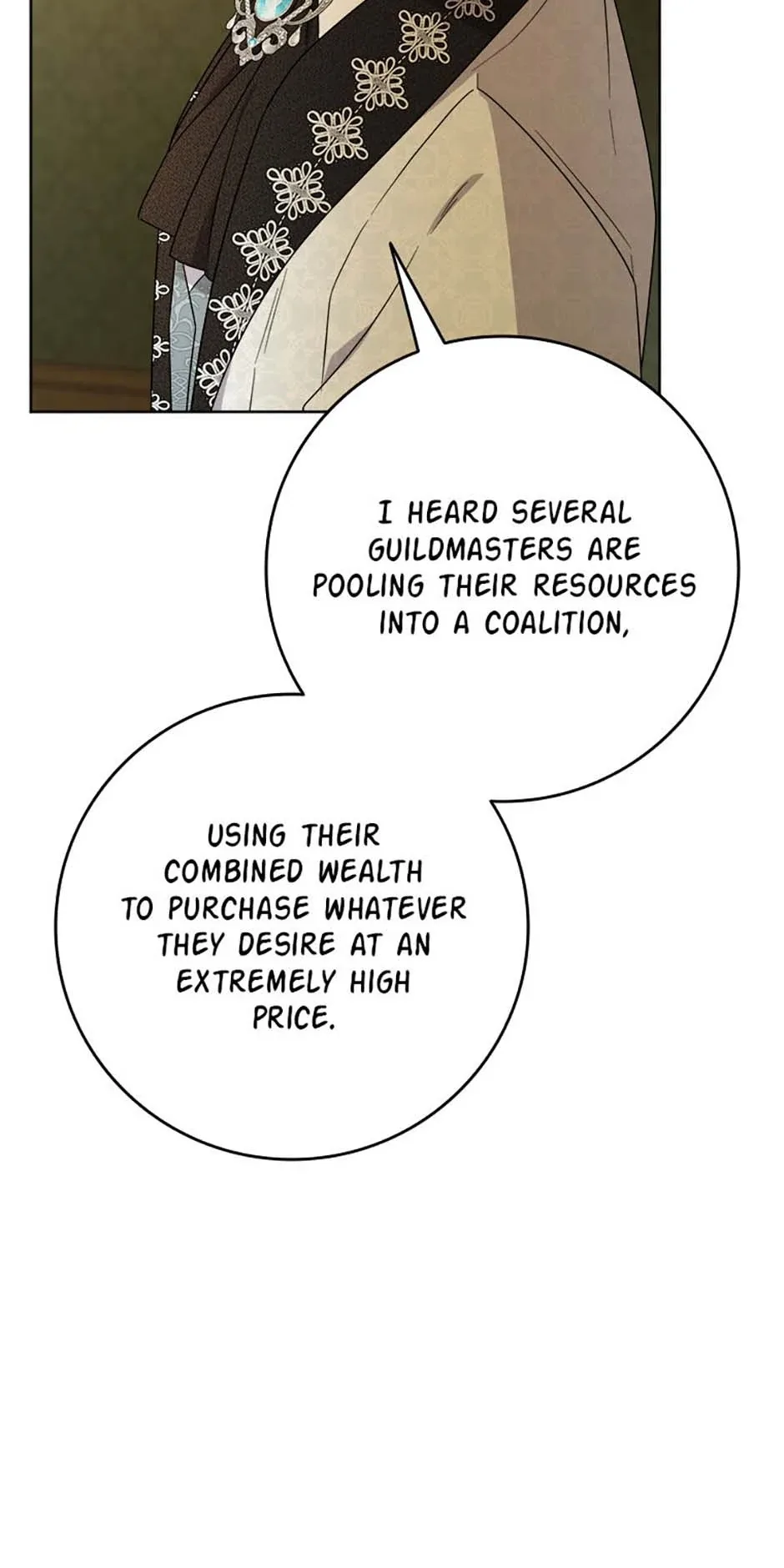 The Male Lead Is In Charge Of The Successor Chapter 87 page 56