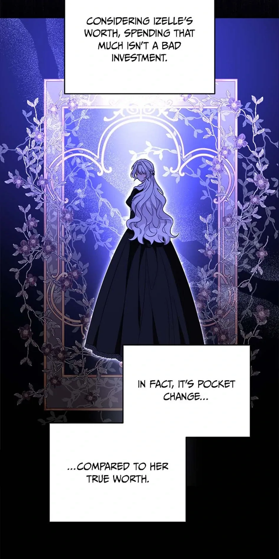 The Male Lead Is In Charge Of The Successor Chapter 87 page 58