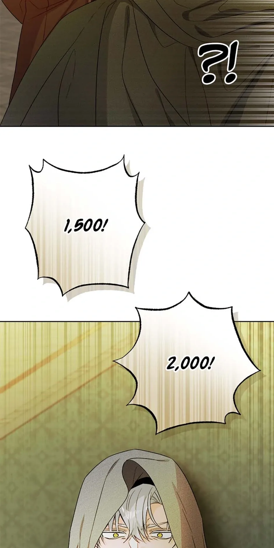 The Male Lead Is In Charge Of The Successor Chapter 87 page 52