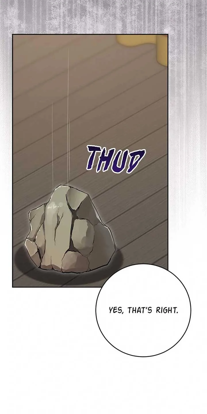 The Male Lead Is In Charge Of The Successor Chapter 89 page 36