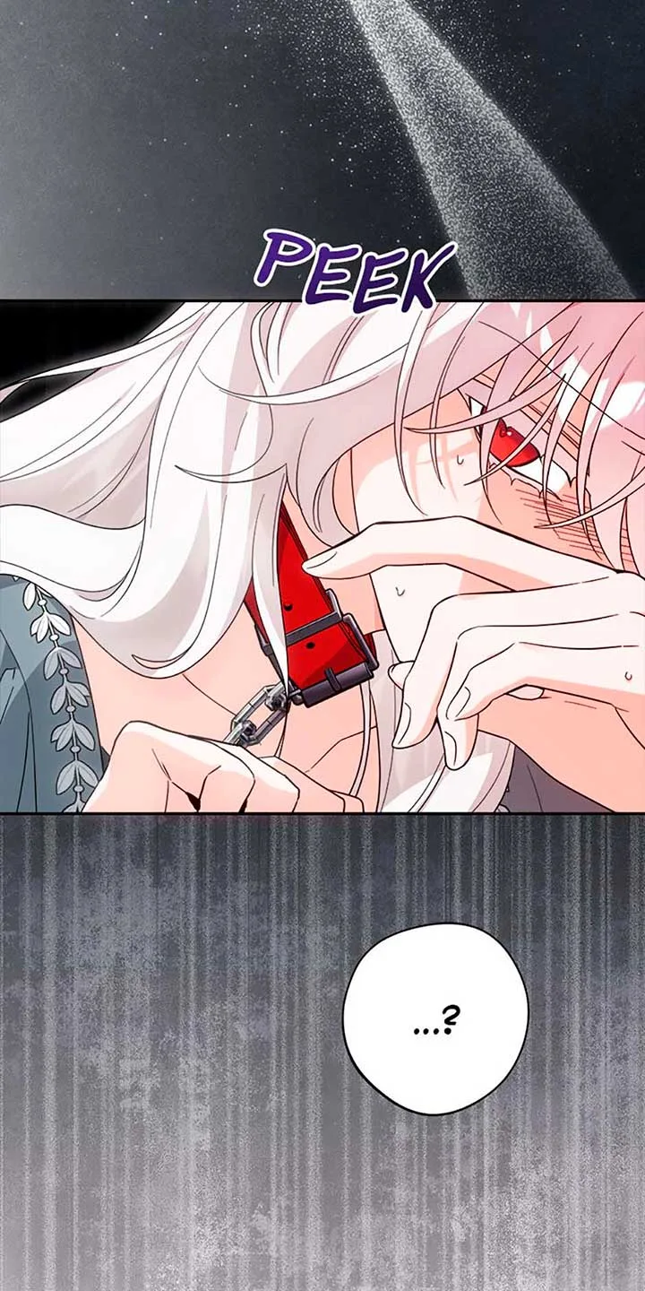 The Male Lead Is In Charge Of The Successor Chapter 89 page 35