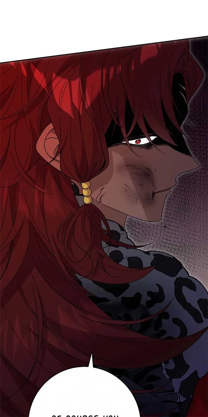 The Male Lead Is In Charge Of The Successor Chapter 89 page 37