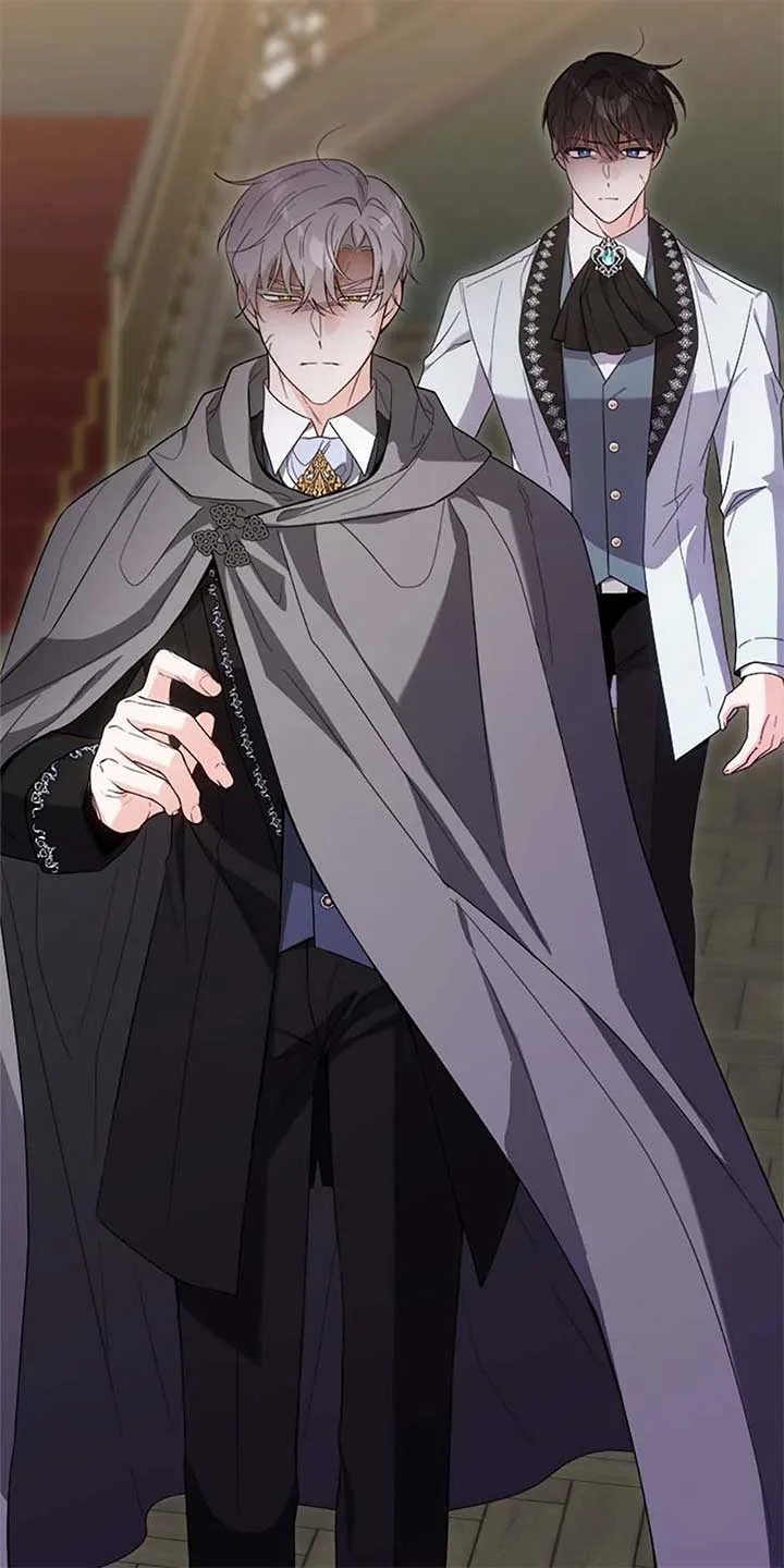 The Male Lead Is In Charge Of The Successor Chapter 89 page 39