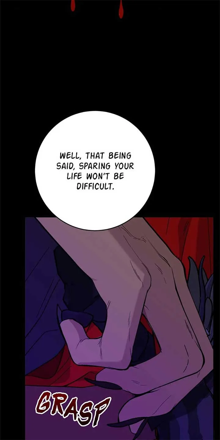 The Male Lead Is In Charge Of The Successor Chapter 89 page 28