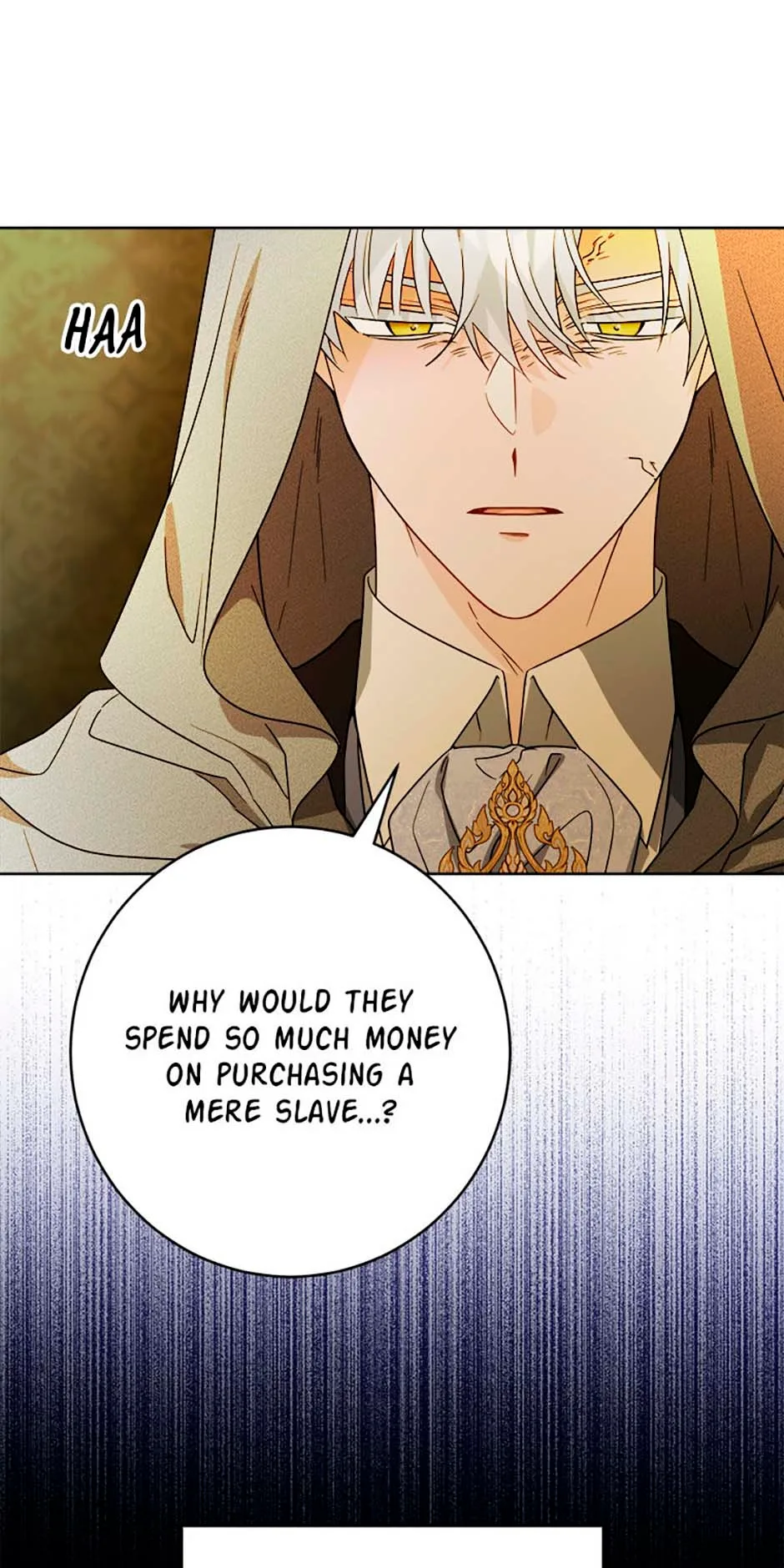 The Male Lead Is In Charge Of The Successor Chapter 87 page 57